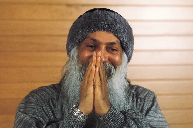 Rajneesh 